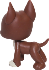 #0589 Great Dane